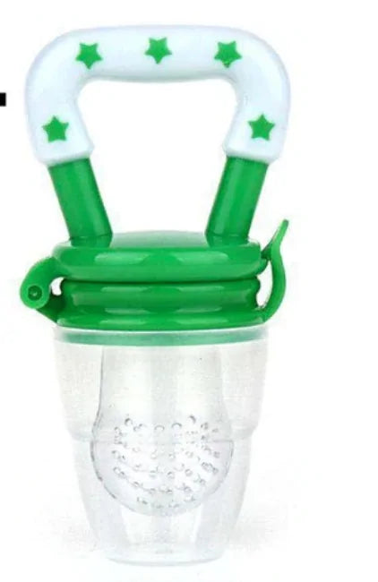 BabyBite™ Food Pacifier (Bundle deals)