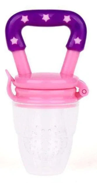 BabyBite™ Food Pacifier (Bundle deals)