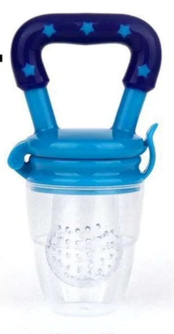 BabyBite™ Food Pacifier (Bundle deals)